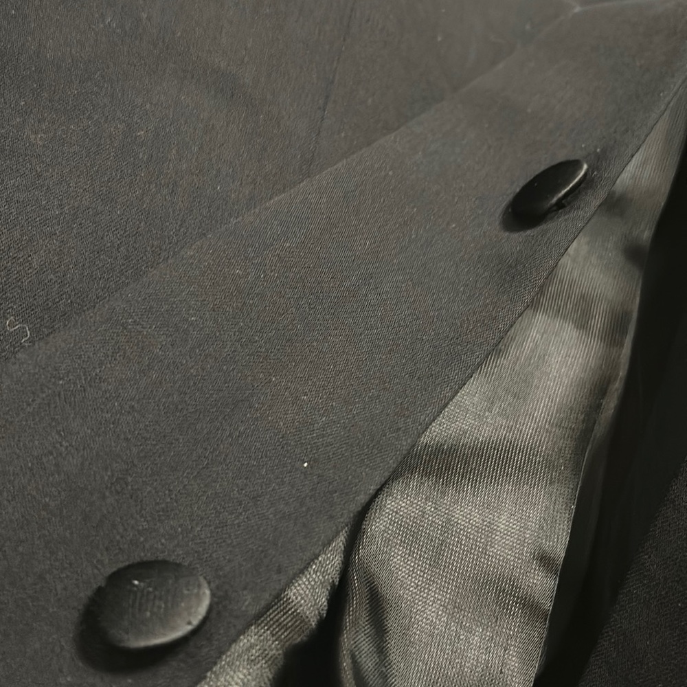 Hugo Boss black Suit Jacket